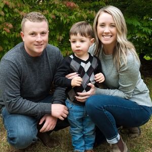 Meet your Posher, James